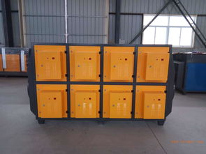 橡膠加工行業(yè)廢氣治理設備 關鍵技術、生產廠家與價格指南