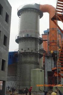 哈爾濱與滄州煙氣除塵器現貨供應及環(huán)保技術開發(fā)解析