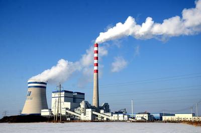 彎道超車！中國研發世界頂級煤電技術，引領環保能源革命