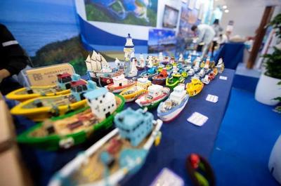 第十五屆中國義烏文化和旅游產(chǎn)品交易博覽會啟幕 旅游新篇，共赴精彩